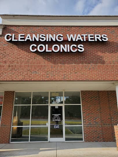 Cleansing Waters Colonics - Wellness center in Fort Mill