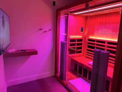 Perspire Sauna Studio - Sauna in Highlands Ranch