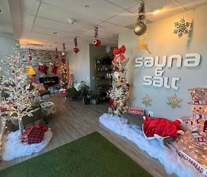 Sanctuary Wellness Spa - Wellness center in McMurray