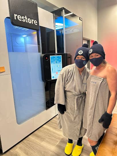 Restore Hyper Wellness - Medical spa in Eugene
