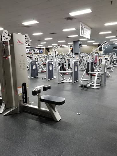 Cascade Athletic Club - Gresham - Fitness center in Gresham