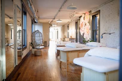 the loft - brow|lash|skin - Facial spa in Baltimore