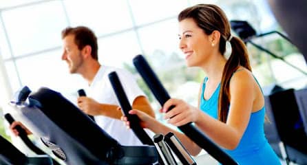 Loveland Athletic Club - Fitness center in Loveland