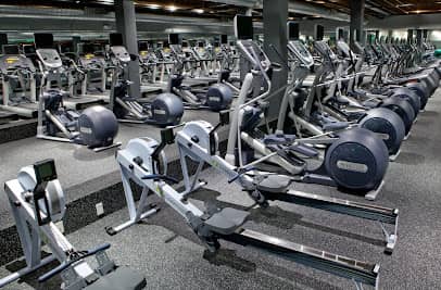 VIM Fitness - Gym in Cambridge