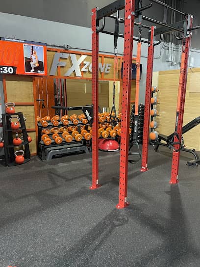 HOTWORX - Louisville, KY - Highlands - Yoga studio in Louisville