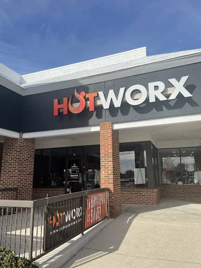 HOTWORX - Huntsville, AL - Piedmont - Yoga studio in Huntsville