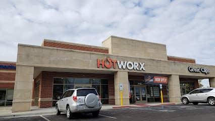 HOTWORX - Shawnee, KS - West - Yoga studio in Shawnee