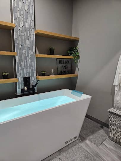 The Spa at Optimum Bodyworks - Massage therapist in Gastonia