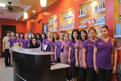 Thai Massage and Day Spa - Galleria - Massage spa in Houston