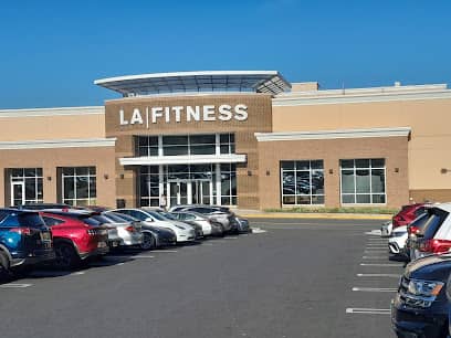 LA Fitness - Gym in Gaithersburg