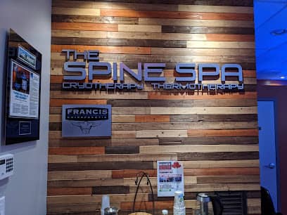 North Wilmington Whole Body Cryotherapy - THE SPINE SPA - Wellness center in Wilmington