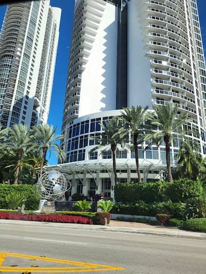 Aquanox Spa Trump International - Day spa in Sunny Isles Beach