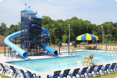 Kernersville Family YMCA - Fitness center in Kernersville