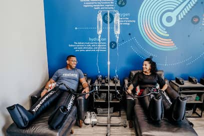 Restore Hyper Wellness - Medical spa in Pittsburgh
