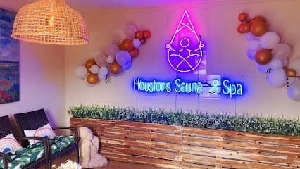 Houston's Sauna & Spa - Wellness center in Houston