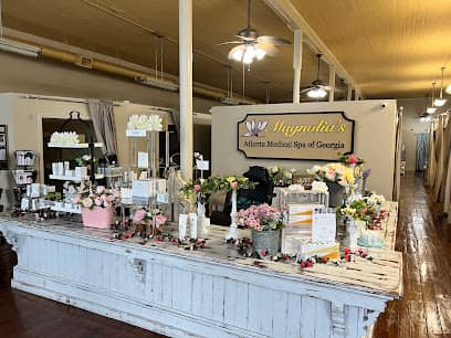 Magnolias Med Spa - Medical spa in Forsyth