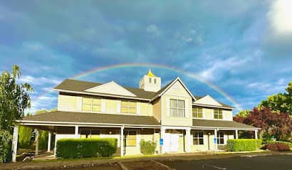The One Spa - Wellness center in Newberg