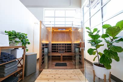 Lustre Infrared Sauna Studio - Health spa in Maple Valley