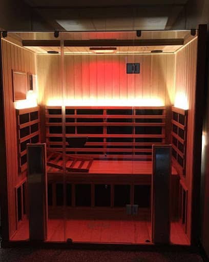 Below Zero Cryo - Wellness center in Frisco