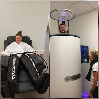 Valley Cryo - Wellness center in Charlottesville