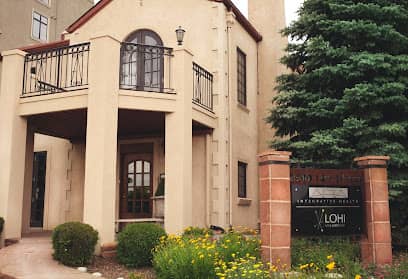 Aria Integrative Health - Wellness center in Denver