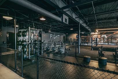 LFG Fitness - Life Fitness Goals - Gym in Salem