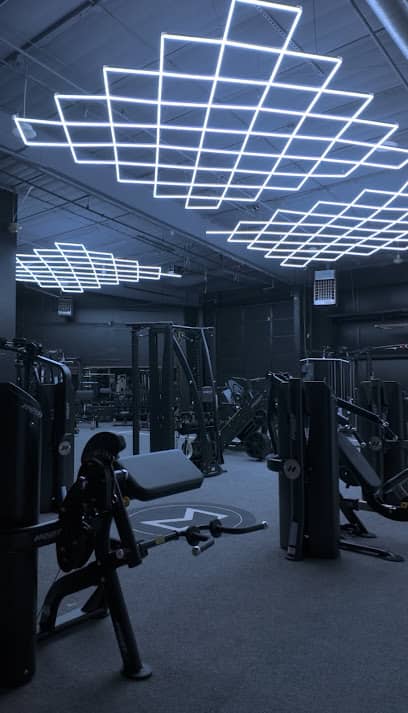 Sigma Performance Center - Fitness center in Fort Collins