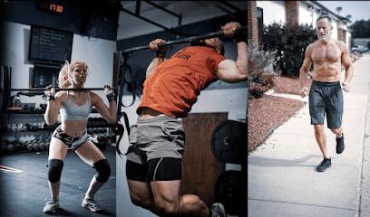 CrossFit West Des Moines - Gym - Gym in Urbandale