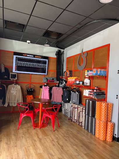 HOTWORX - Baton Rouge - Central - Yoga studio in Baton Rouge