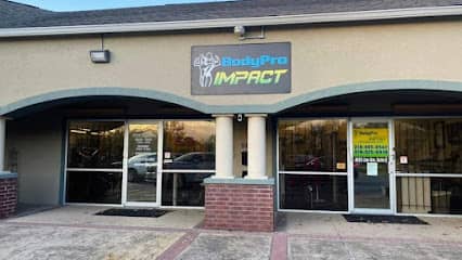 BodyProImpact, LLC - Gym in Shreveport