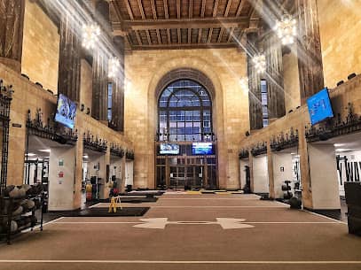 Under Armour Performance Center - Gym in Baltimore