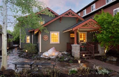 Evoke Healing Space & Spa - Spa in Bend