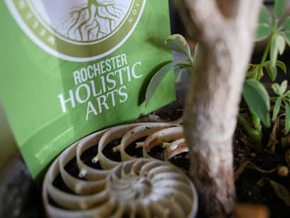 Rochester Holistic Arts - Massage therapist in Rochester