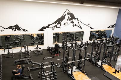 Courthouse Club Fitness - Lancaster - Gym in Salem