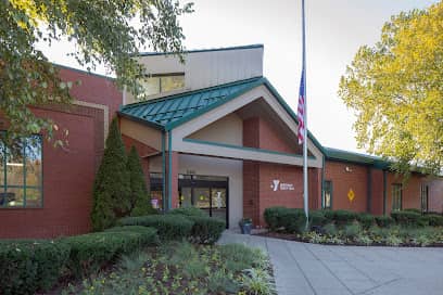 Northeast Family YMCA - Gym in Louisville