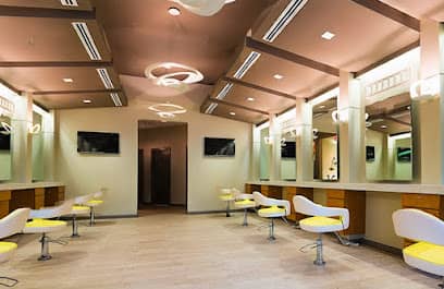 Nordine Salon & Day Spa, Fairfax - Beauty salon in Fairfax
