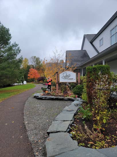 Spa at The Essex - Spa in Essex Junction