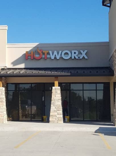 HOTWORX - Chandler, AZ - Ocotillo - Yoga studio in Chandler