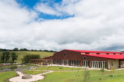 Eupepsia Wellness Center - Wellness center in Bland