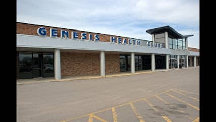Genesis Health Clubs - Hutchinson - Gym in Hutchinson