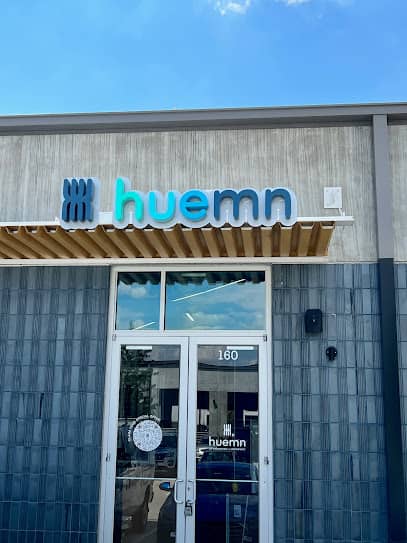 Huemn - M-K-T Heights - Wellness center in Houston