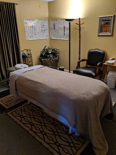 Alternative Methods - Massage therapist in Greeley