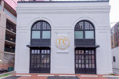 Re Salon and Med Spa - Medical spa in Charlotte