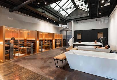 Löyly Sauna Lounge - Sauna in Houston