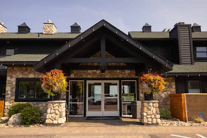 Quarterdeck Resort -  in Nisswa