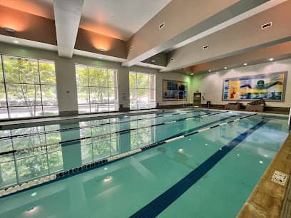 LA Fitness - Gym in Gambrills