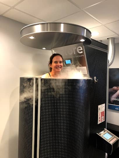 Restore Hyper Wellness - Medical spa in Stamford