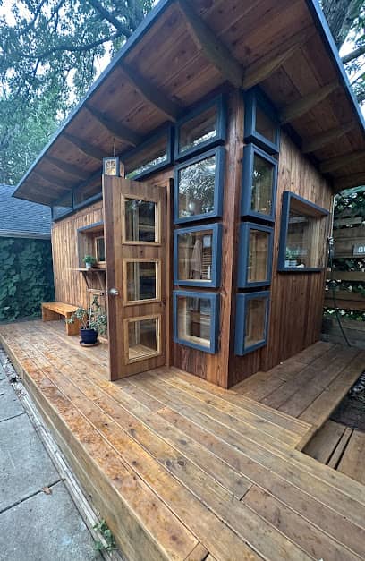 Fulton Sauna - Sauna in Minneapolis