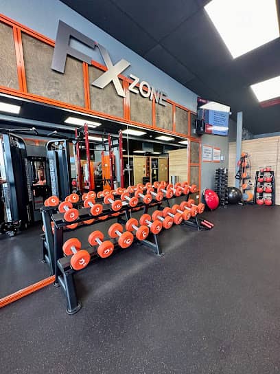 HOTWORX - Lakewood, CO - Green Mountain - Yoga studio in Lakewood