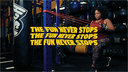 Crunch Fitness - Lawrence - Gym in Lawrence